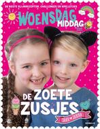 Boek Woensdagmiddag met de Zoete Zusjes 9789043921282, Verzenden, Zo goed als nieuw