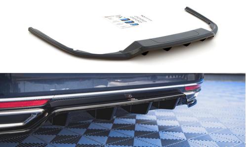 Diffuser V.2 VW Passat B8 Glans Zwart, Auto-onderdelen, Carrosserie en Plaatwerk, Ophalen of Verzenden