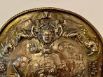 Schild (1) - Renaissance - Frankrijk - 1850-1900, Antiek en Kunst