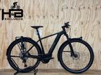 Canyon Pathlite:ON 7 E-Bike Shimano XT 2021, Fietsen en Brommers, Elektrische fietsen, Overige merken, Ophalen of Verzenden, Zo goed als nieuw