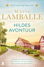 9789049205034 Cafe Engel 5 - Hildes avontuur, Verzenden, Nieuw, Marie Lamballe