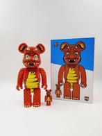 Steve Caballero X Medicom Toy - Be@rbrick Steve Caballero