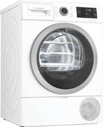 Bosch WTU 87675NL Serie|6, Warmtepompdr.8kg, A+++, SCC,, Ophalen of Verzenden, Zo goed als nieuw
