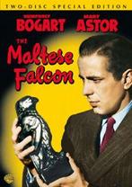 The Maltese Falcon DVD (2007) Humphrey Bogart, Huston (DIR), Zo goed als nieuw, Verzenden