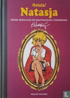 Natasja - Oelala! - 2023, Boeken, Stripboeken, Zo goed als nieuw, Eén stripboek, Verzenden
