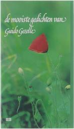 De mooiste gedichten van Guido Gezelle 9789024225484, Verzenden, Gelezen, Guido Gezelle