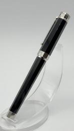 Montegrappa - NeroUno - Palladium - Roller balpen, Nieuw