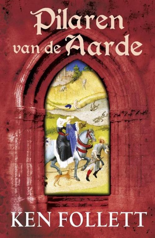 Pilaren van de aarde / Kingsbridge-saga / 1 9789047511540, Boeken, Thrillers, Zo goed als nieuw, Verzenden