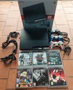 Sony - Playstation 3 (PS3) - Slim 320GB - Videogameconsole +, Nieuw
