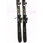 180 skis HEAD KORE 93, grip walk, koroyd, karuba + Tyrolia, Verzenden, Carve, Skiën, Head