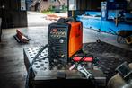 TIG lasinverter Jasic 200A AC/DC Analog Pulse Inverter, Doe-het-zelf en Verbouw, Gereedschap | Lasapparaten, Ophalen of Verzenden
