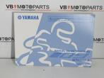 Yamaha MT-09 Manual du Proprietaire, Ophalen of Verzenden, Nieuw