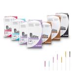 Acupunctuur / dry needling naalden Seirin - 1000 stuks, Nieuw