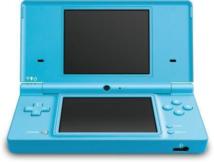 Nintendo DSi Turquoise. Garantie & morgen in huis!, Spelcomputers en Games, Spelcomputers | Nintendo 2DS en 3DS, Overige kleuren