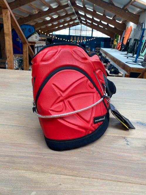Mystic Warrior Harness - Older Model - XXL, Watersport en Boten, Kitesurfen, Nieuw
