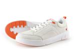 Rieker Sneakers in maat 40 Wit, Verzenden, Wit, Rieker, Sneakers of Gympen