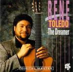 cd - Rene Toledo - The Dreamer, Zo goed als nieuw, Verzenden