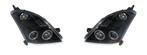 Carnamics Koplampen | Suzuki Swift 05-10 3-d |  zwart, Nieuw, Verzenden