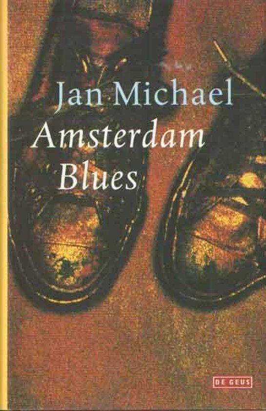 AMSTERDAM BLUES 9789052266909 Judith Michael, Boeken, Romans, Gelezen, Verzenden