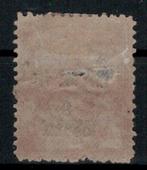 China - 1878-1949 1897 - China 1897, 8 cent op 6 Ca,, Gestempeld