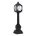 Kerstdorp accessoire | Lemax | Street Clock | General, Diversen, Kerst, Verzenden, Nieuw