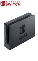 MarioSwitch.nl: Nintendo Switch Dock - iDEAL!, Spelcomputers en Games, Spelcomputers | Nintendo Switch, Ophalen of Verzenden, Zo goed als nieuw