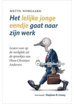 Het lelijke jonge eendje gaat naar zijn werk Mette Norgaard, Verzenden, Zo goed als nieuw