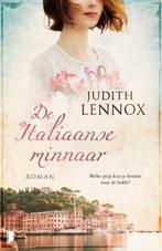 De Italiaanse minnaar 9789022584279 Judith Lennox, Verzenden, Gelezen, Judith Lennox