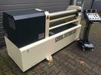 OSTAS plaatwals platenwals rollenwals 1070 x 5 mm, Doe-het-zelf en Verbouw, Gereedschap | Overige machines, Nieuw
