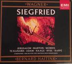 cd - Wagner - Jerusalem*, Marton*, Morris*, Te Kanawa*, A..., Cd's en Dvd's, Verzenden, Zo goed als nieuw