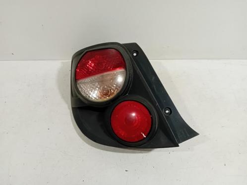 Achterlicht links buiten Chevrolet Aveo  1.2, Auto-onderdelen, Verlichting, ARN erkend, Stiba lid, Erkend duurzaam, Gebruikt, Herkomst onderdeel bekend