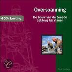 Overspanning 9789028814325 G. Haverkamp, Boeken, Verzenden, Gelezen, G. Haverkamp