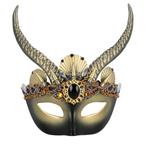 Oogmasker Voodoo Yemoja, Verzenden, Nieuw