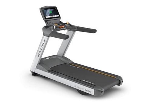 MATRIX T7XI TREADMILL, Sport en Fitness, Fitnessapparatuur, Overige typen, Nieuw, Verzenden