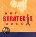 Het strategieboek 9789057121470 Paul Pietersma, Gelezen, Paul Pietersma, Theo Janssen, Verzenden