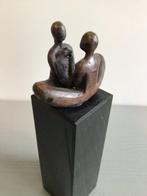 Corry Ammerlaan - Artihove - sculptuur, “ Wederzijds