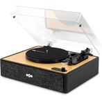 House of Marley Rise up platenspeler met Bluetooth, Verzenden, Nieuw