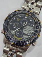 Citizen - Navihawk Blue Angels - Zonder minimumprijs -, Nieuw