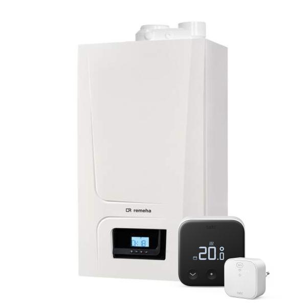 Remeha Avanta Ace 35C CW5, Doe-het-zelf en Verbouw, Verwarming en Radiatoren, Verzenden