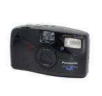 Panasonic C-2200ZM 35mm Zoom Point and Shoot Film Camera (In, Zo goed als nieuw, Verzenden