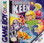 Commander Keen (Losse Cartridge) (Game Boy Games), Spelcomputers en Games, Ophalen of Verzenden, Zo goed als nieuw