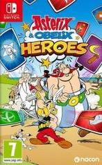 MarioSwitch.nl: Asterix &amp; Obelix: Heroes - iDEAL!, Ophalen of Verzenden, Zo goed als nieuw