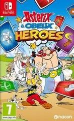 MarioSwitch.nl: Asterix & Obelix: Heroes - iDEAL!, Ophalen of Verzenden, Zo goed als nieuw