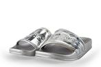 Bjorn Borg Slippers in maat 36 Zilver | 10% extra korting, Slippers, Overige kleuren, Verzenden, Zo goed als nieuw