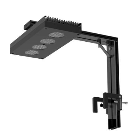 D&D AI Hydra Mount System Single Arm, Dieren en Toebehoren, Vissen | Aquaria en Toebehoren, Ophalen of Verzenden