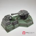 G.I. Joe - L.A.W. (Compleet) (Toys), Verzamelen, Poppetjes en Figuurtjes, Verzenden, Zo goed als nieuw
