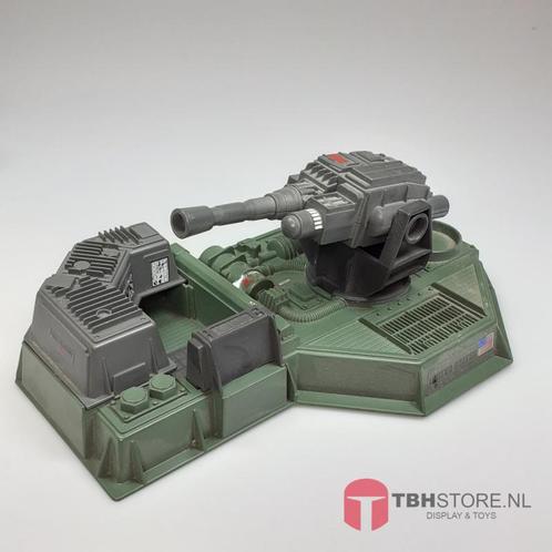 G.I. Joe - L.A.W. (Compleet) (Toys), Verzamelen, Poppetjes en Figuurtjes, Zo goed als nieuw, Verzenden