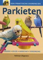 Parkieten / Een praktische dierengids 9789059206694, Verzenden, Zo goed als nieuw