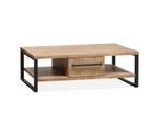 Salontafel Cothen - salontafel, Nieuw, Overige materialen