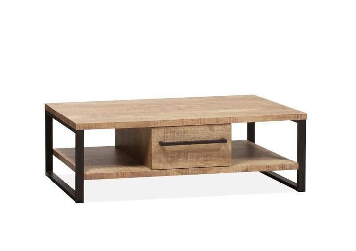Salontafel Cothen - salontafel, Huis en Inrichting, Tafels | Salontafels, Nieuw, Overige materialen